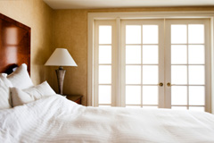 Maundown bedroom extension costs