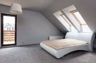 Maundown bedroom extensions