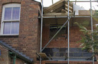 free Maundown home extension quotes